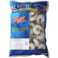 TIGER КР ВАН Б/Г+ПАН16/20 800Г - Фото