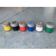 НБ ФАРБ АКВАРЕЛ. 6 ШТ. Х 20Г - Фото