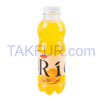Напиток соковый Rich Апельсин 0.5л - Фото