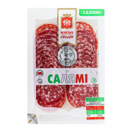 МГ САЛЯМІ СК ВГ 75Г НАР - Фото