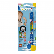 Браслет Dots Go Team! №41911 для детей от 6-ти лет 1шт - Фото