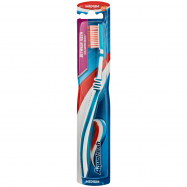 Щетка зубна Aquafresh Between Teeth средняя 1шт - Фото