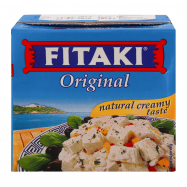 Сыр Fitaki Original 40% 500г - Фото