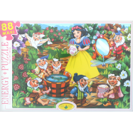 ПАЗЛИ 88 ЕЛ В АСОРТ - Фото