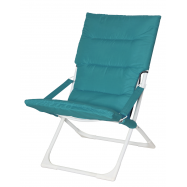 TARRINGTON HOUSE СТІЛЕЦЬ РОЗКЛ : СИНІЙ - Фото