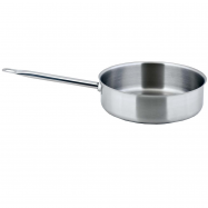 ME.PR КІВШ НЕРЖ СТАЛ 28 СМ - Фото