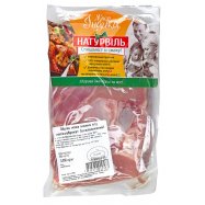 Обрезь мяса индейки Натурвіль охлажденная весовая - Фото