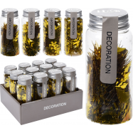 NY КОНФЕТІ ЗОЛОТ.40ГР - Фото