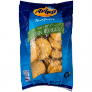 AVIKO БУРГЕР КУКУРУДЗЯН 1,5КГ - Фото