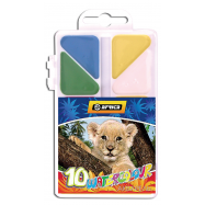 ECON АКВАР МЕД. AFRICA 10КОЛ - Фото