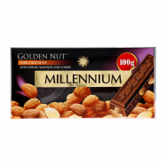 MILLEN ШОК Ч GOLD З МИГД 100Г - Фото