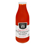 FRAGASSI ТОМ СОУС ПУТАНЕСКА 50 - Фото