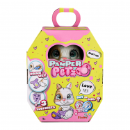 Набор игровой Simba Pamper Petz Зайченя №105953052 1шт - Фото