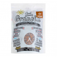 GOOD MORNING ГРАНОЛА З ШОКОЛАДОМ - Фото