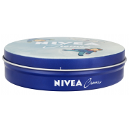 Крем Nivea Crème Универсальный увлажняющий 150мл - Фото