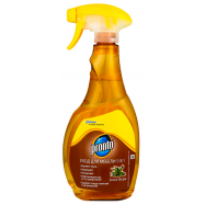 Средство Pronto Уход за мебелью 5в1 Алоэ Вера 500мл - Фото