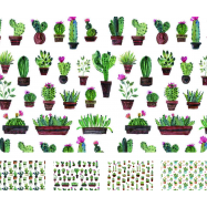 ПІДКЛАДКА Д/СТОЛ ПРИЛ 435X285MM - Фото