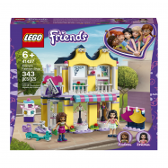 Конструктор Lego Friends №41427 для детей от 6-ти лет 1шт - Фото