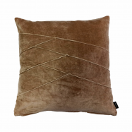 TH ПОДУШКА ДЕК  ЛІНІЇ 45Х45СМ В АС. - Фото