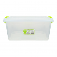 Контейнер пищевой LUX №06 5,0л - Фото