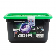 ARIEL КАПС Д/ПР REVITA BLACK 12X21.3Г - Фото