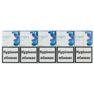 КАПРІ АЗУР - Фото