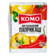 КОМО СИР ПЛ. 55% 90Г - Фото