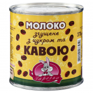 Мол сг Заречье с сах и коф 7.0% 370г - Фото