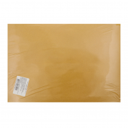 Конверт 130г40мм B4 крафт 20шт - Фото