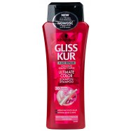 Шампунь Gliss Kur Восх цвет 250мл - Фото