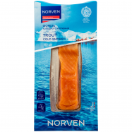 NORVEN ФОРЕЛЬ ФІЛЕ Х/К 180Г - Фото