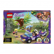 Конструктор Lego Friends №41421 для детей от 6-ти лет 1шт - Фото