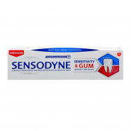 SENSODYNE SENSITIVITY ЗП 175 МЛ - Фото