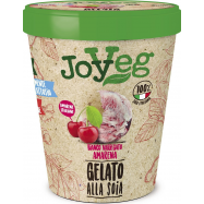 JOYVEG МОР СОЄВЕ ВИШНЯ 300Г - Фото
