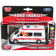 TEKHNOPARK РЕАНІМАЦІЯ - Фото