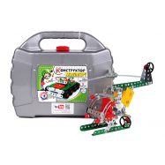 TECHNOK КОНСТРУКТОР МЕТАЛ 