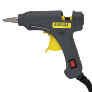 SIGMA ПІСТОЛЕТ ТЕРМОКЛЕЙ 8ММ 2 - Фото