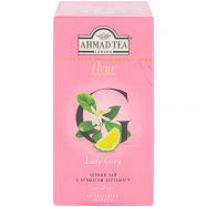 AHMAD ЧОР ЛЕДІ ГРЕЙ БЕРГ 20КОН - Фото