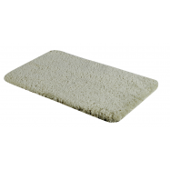 Коврик Tarrington house для ванной серый 50*80см 1шт - Фото