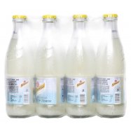 Напиток Schweppes Bitter Lemon б/а с/газ 250мл - Фото