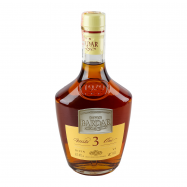 Дивин Bardar VS 3 года 40% 0.5л - Фото