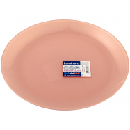 LUM ARTY BLUSH ТАРІЛКА Д20,5СМ - Фото