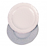 ТАРІЛКА 22,5 СМ - Фото