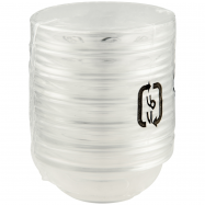 Me. prof нб салатників 6см 6шт - Фото