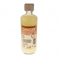 KOSKENKORVA ЛІКЕР ІМБИРНИЙ 0,5 - Фото