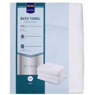 M PROF РУШНИК 90Х150 СМ - Фото