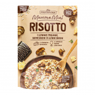 ПРИПРАВКА СПЕЦІЇ З ГРИБ, ПАРМ ТА ВИН 170Г - Фото