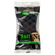 Губка Мелочи жизни Спорт Чемпион банная 1шт - Фото