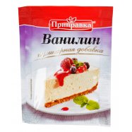 Ванилин Приправка 2г - Фото