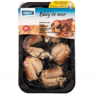 ALIGATOR КРАБ.КЛЕШНІ В/М 250Г - Фото